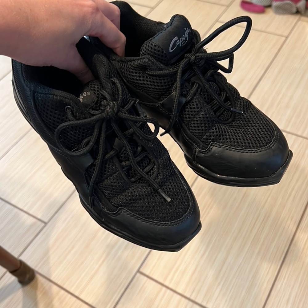 Capezio Dance Sneakers - Size 6.5 (UK 5)